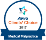 Avvos Client Choice - Med…