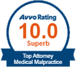 Avvo Rating — Current?