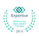 Expertise Award — 2016